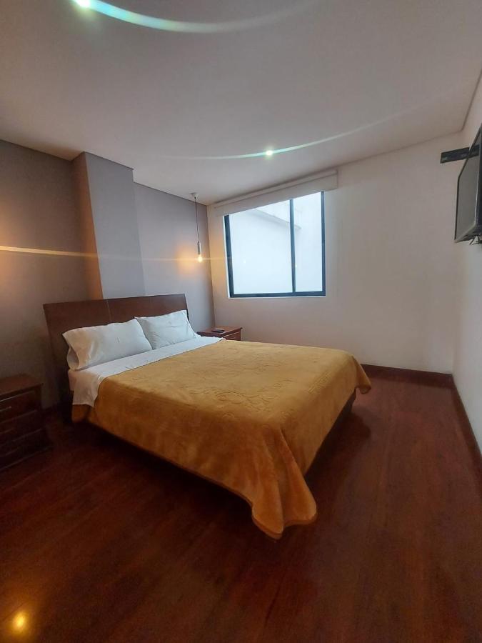 Hotel Agora Boutique Bogota Phòng bức ảnh