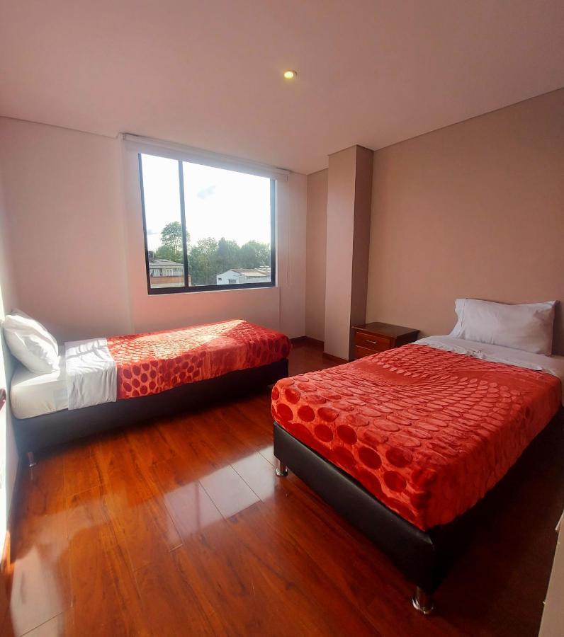 Hotel Agora Boutique Bogota Phòng bức ảnh