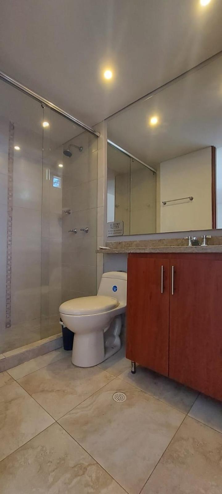 Hotel Agora Boutique Bogota Phòng bức ảnh