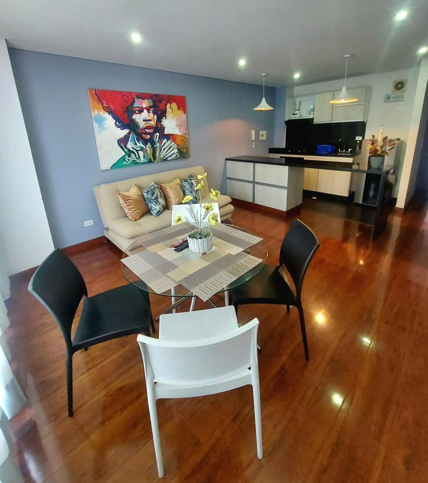 Hotel Agora Boutique Bogota Phòng bức ảnh